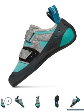 Scarpa origins Climbing Shoe